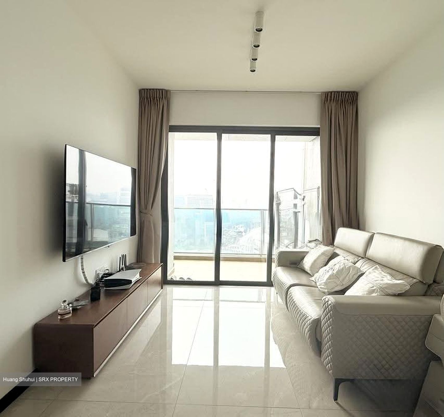 Normanton Park (D5), Apartment #620753191